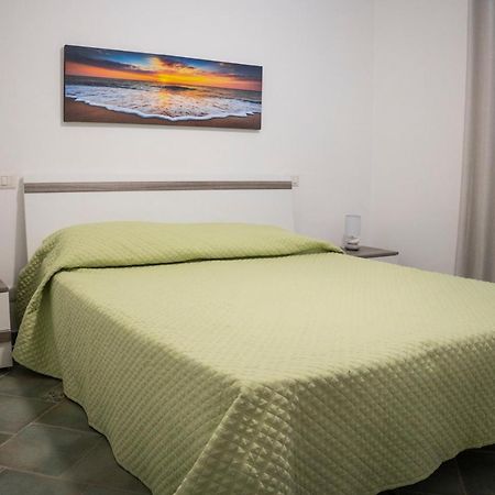 Hiera Casavacanze Marettimo Bagian luar foto