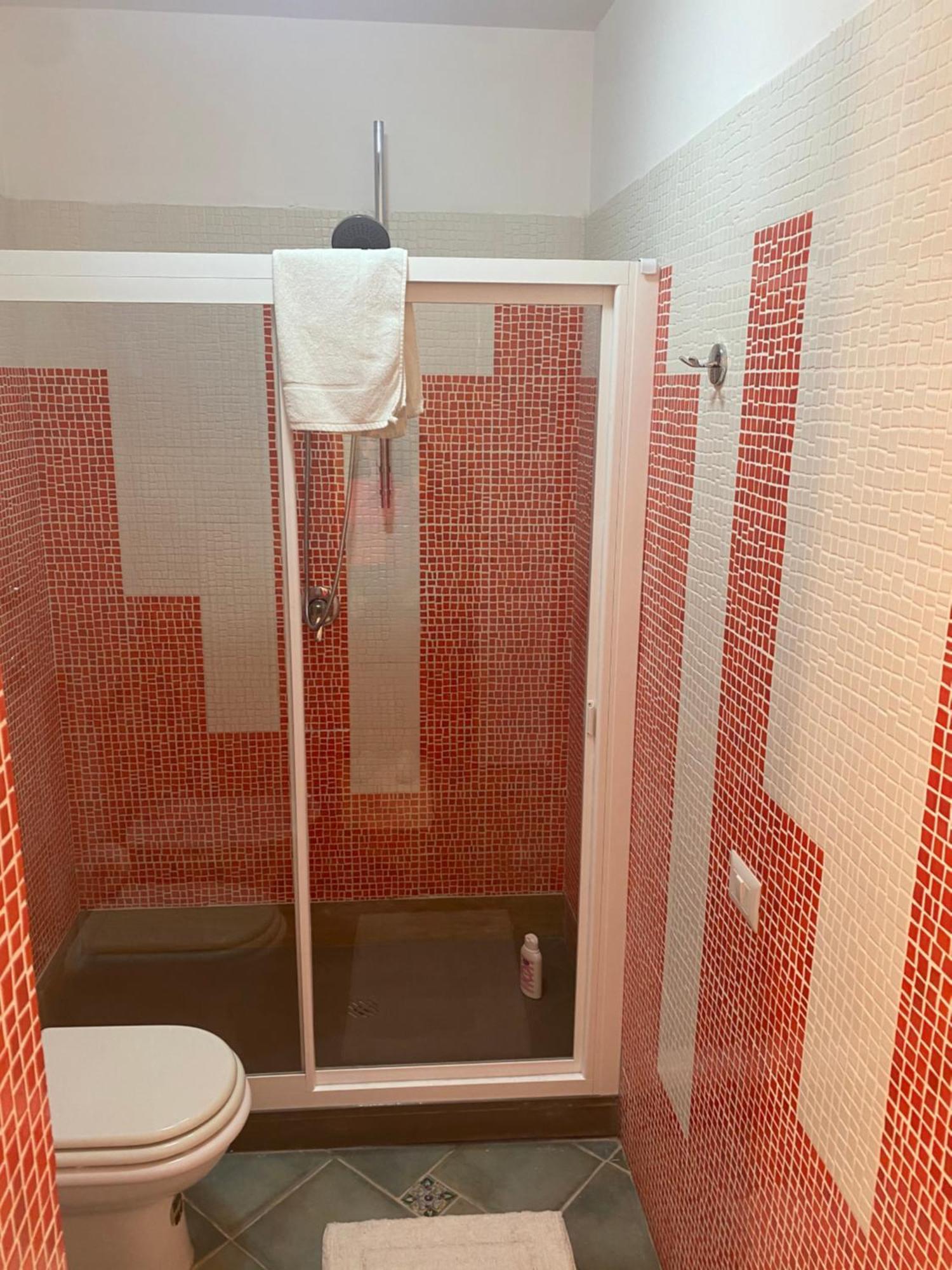 Hiera Casavacanze Marettimo Bagian luar foto